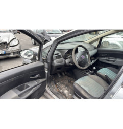 Optique avant principal gauche (feux)(phare) FIAT GRANDE PUNTO