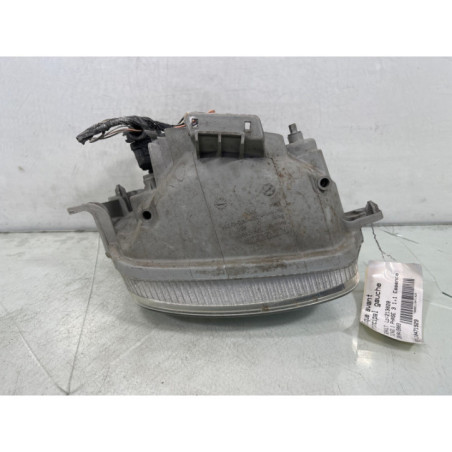 Optique avant principal gauche (feux)(phare) RENAULT TWINGO 1