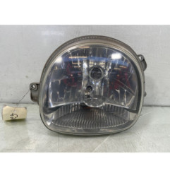 Optique avant principal gauche (feux)(phare) RENAULT TWINGO 1