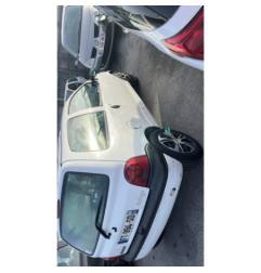 Optique avant principal gauche (feux)(phare) RENAULT TWINGO 1