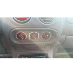 Optique avant principal gauche (feux)(phare) RENAULT TWINGO 1