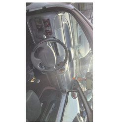 Optique avant principal gauche (feux)(phare) RENAULT TWINGO 1