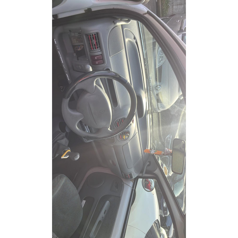 Optique avant principal gauche (feux)(phare) RENAULT TWINGO 1 Photo n°16
