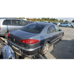 Demarreur PEUGEOT 607
