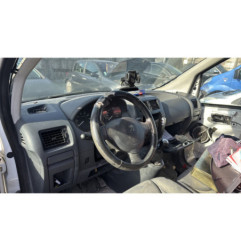 Face avant PEUGEOT EXPERT 2