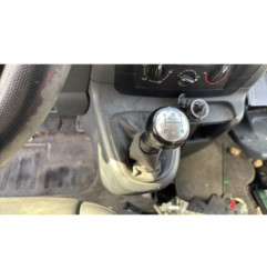 Face avant PEUGEOT EXPERT 2