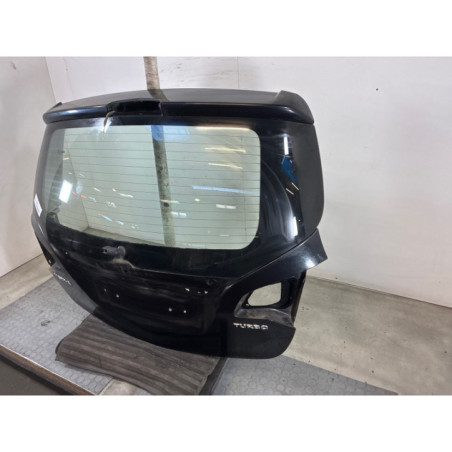 Malle/Hayon arriere OPEL MERIVA B Photo n°1