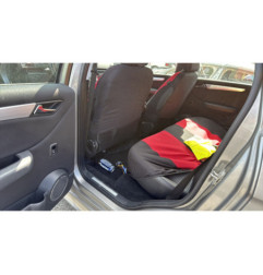 Feu arriere principal droit (feux) MERCEDES CLASSE B 245