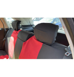 Feu arriere principal droit (feux) MERCEDES CLASSE B 245
