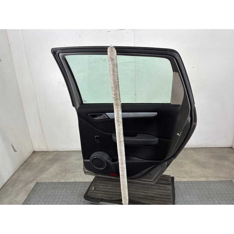 Porte arriere droit MERCEDES CLASSE B 245 Photo n°2