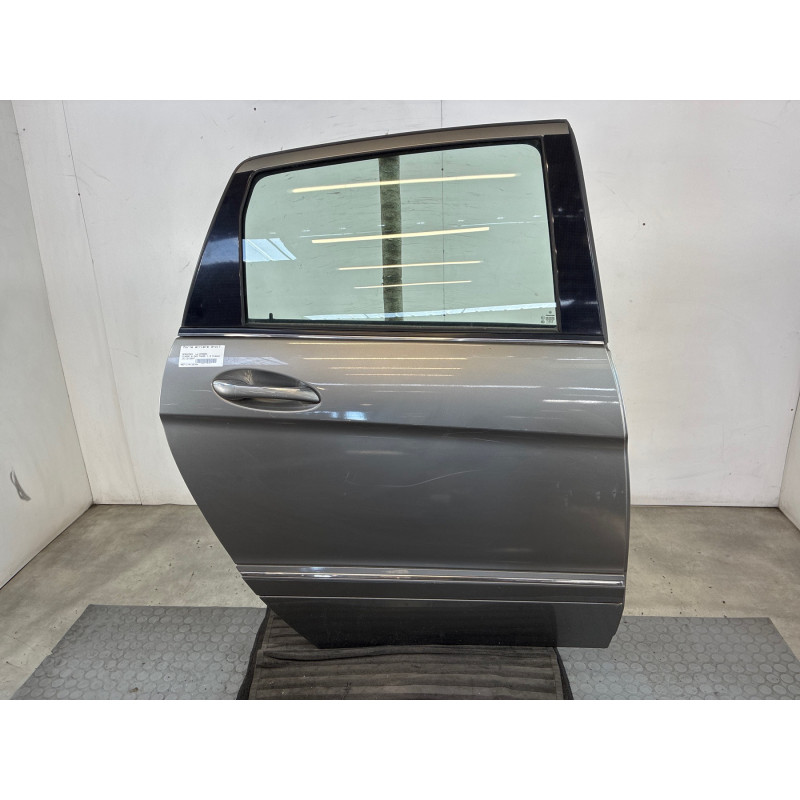 Porte arriere droit MERCEDES CLASSE B 245 Photo n°3