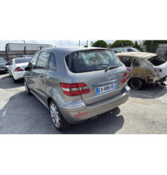 Porte arriere droit MERCEDES CLASSE B 245