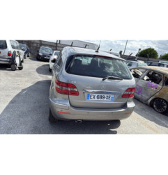 Porte arriere droit MERCEDES CLASSE B 245