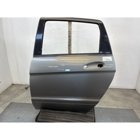 Porte arriere gauche MERCEDES CLASSE B 245