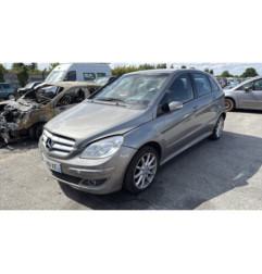 Porte arriere gauche MERCEDES CLASSE B 245