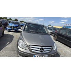 Porte arriere gauche MERCEDES CLASSE B 245