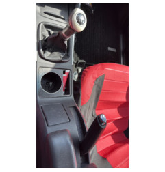 Porte arriere gauche MERCEDES CLASSE B 245