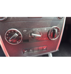 Porte arriere gauche MERCEDES CLASSE B 245