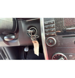 Porte arriere gauche MERCEDES CLASSE B 245