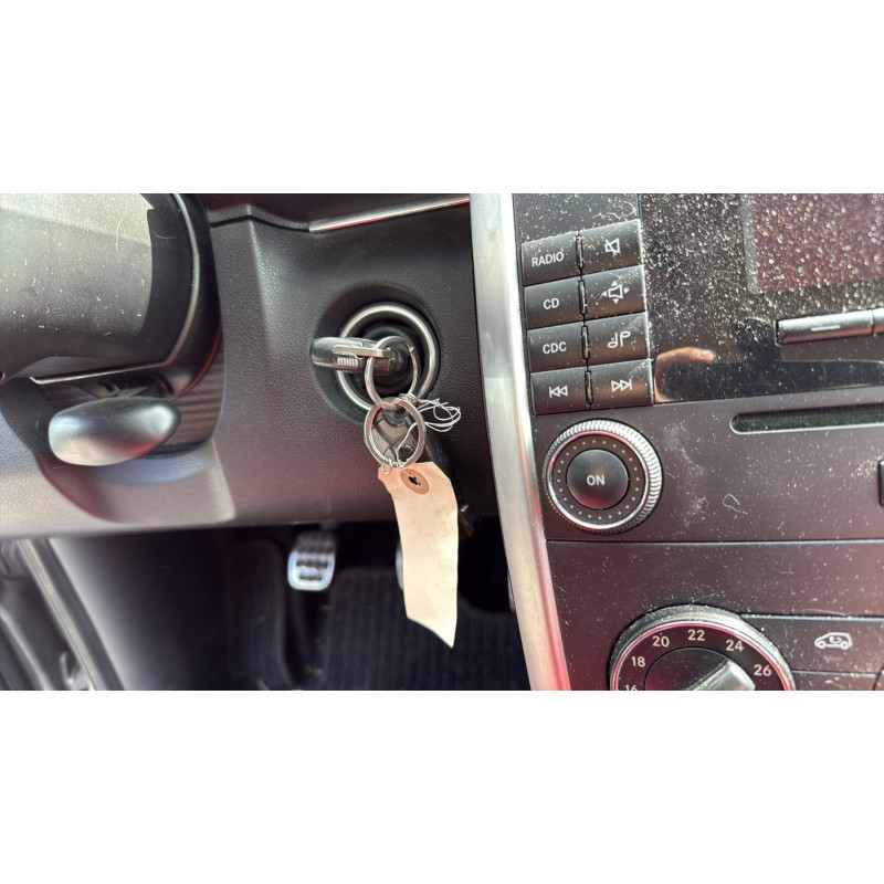 Porte arriere gauche MERCEDES CLASSE B 245 Photo n°20