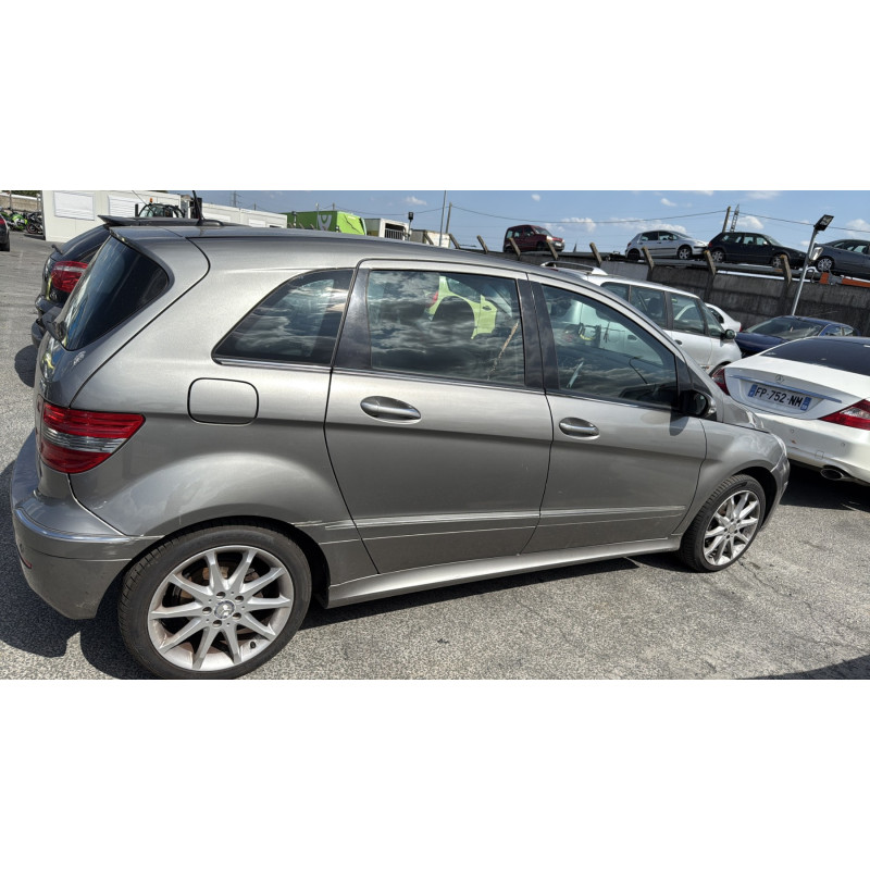 Retroviseur droit MERCEDES CLASSE B 245 Photo n°12