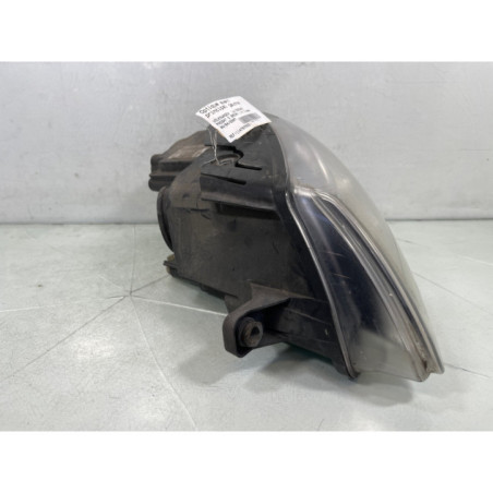 Optique avant principal gauche (feux)(phare) VOLKSWAGEN PASSAT 5