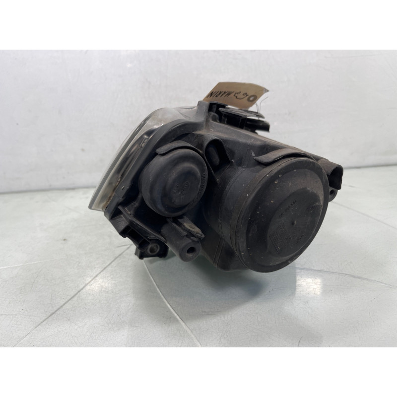 Optique avant principal gauche (feux)(phare) VOLKSWAGEN PASSAT 5 Photo n°3