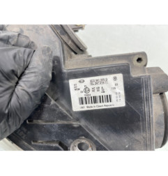 Optique avant principal gauche (feux)(phare) VOLKSWAGEN PASSAT 5