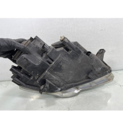 Optique avant principal gauche (feux)(phare) VOLKSWAGEN PASSAT 5