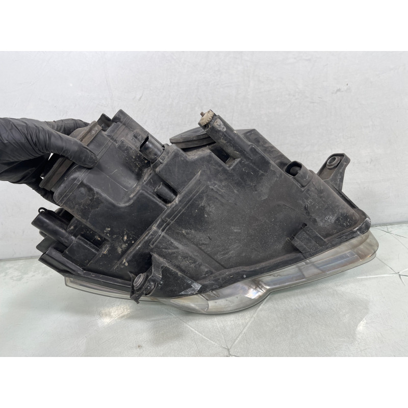 Optique avant principal gauche (feux)(phare) VOLKSWAGEN PASSAT 5 Photo n°5