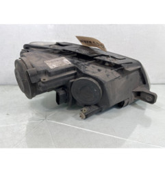 Optique avant principal gauche (feux)(phare) VOLKSWAGEN PASSAT 5