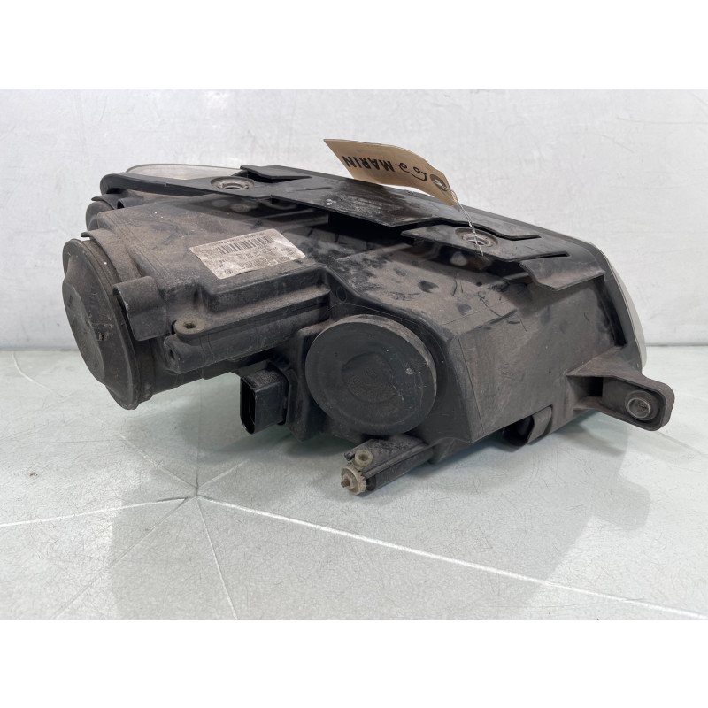 Optique avant principal gauche (feux)(phare) VOLKSWAGEN PASSAT 5 Photo n°6