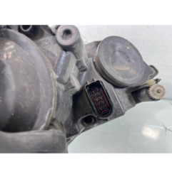 Optique avant principal gauche (feux)(phare) VOLKSWAGEN PASSAT 5