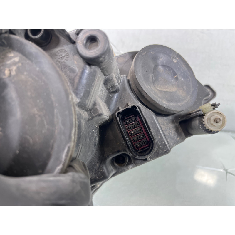 Optique avant principal gauche (feux)(phare) VOLKSWAGEN PASSAT 5 Photo n°7
