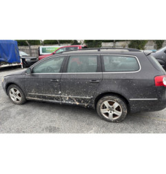 Optique avant principal gauche (feux)(phare) VOLKSWAGEN PASSAT 5