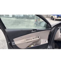 Optique avant principal gauche (feux)(phare) VOLKSWAGEN PASSAT 5