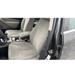 Optique avant principal gauche (feux)(phare) VOLKSWAGEN PASSAT 5