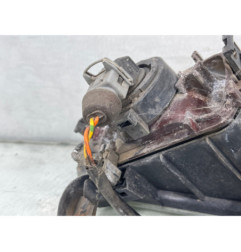 Anti brouillard gauche (feux) PEUGEOT 406