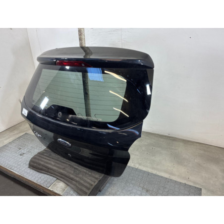 Malle/Hayon arriere FORD KA+ Photo n°1