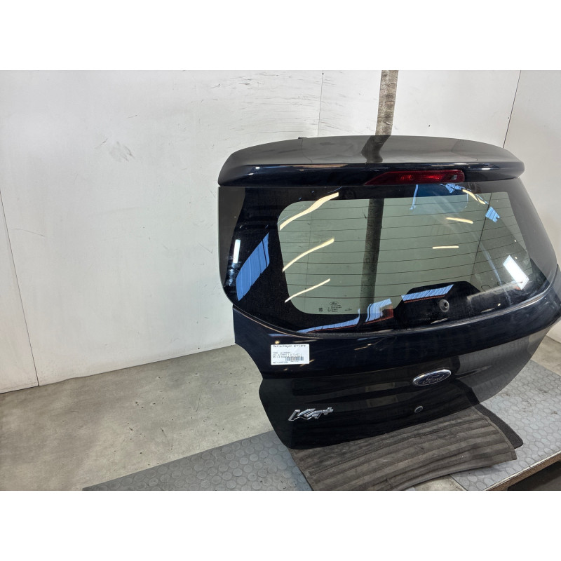 Malle/Hayon arriere FORD KA+ Photo n°3