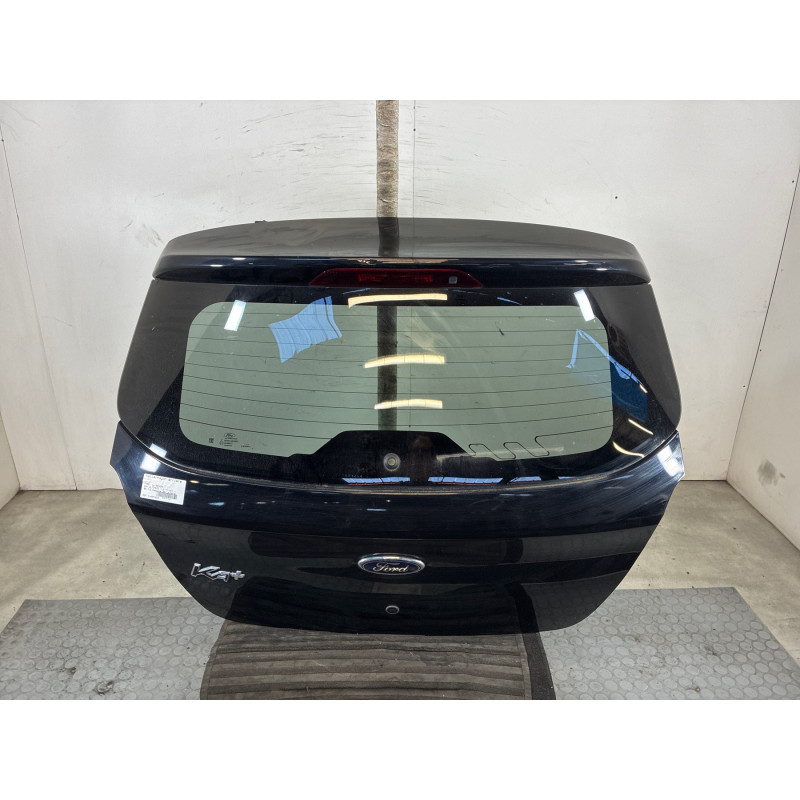 Malle/Hayon arriere FORD KA+ Photo n°4