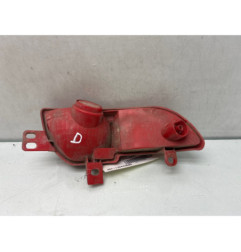 Catadioptre arriere droit PEUGEOT 206+ Photo n°1