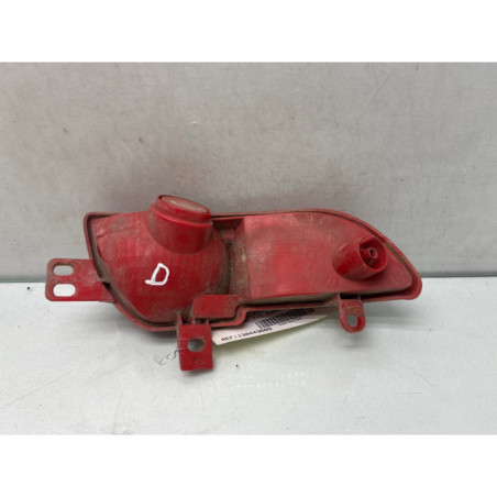 Catadioptre arriere droit PEUGEOT 206+ Photo n°1