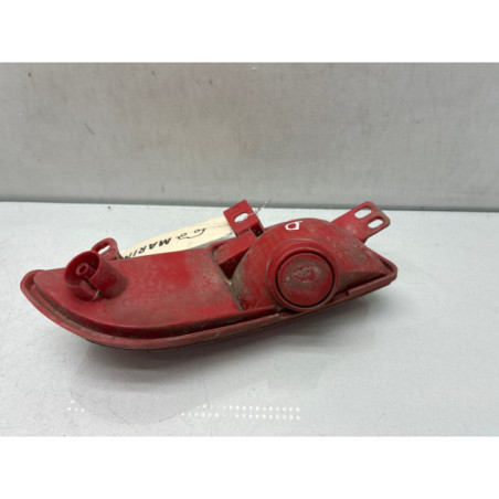 Catadioptre arriere droit PEUGEOT 206+