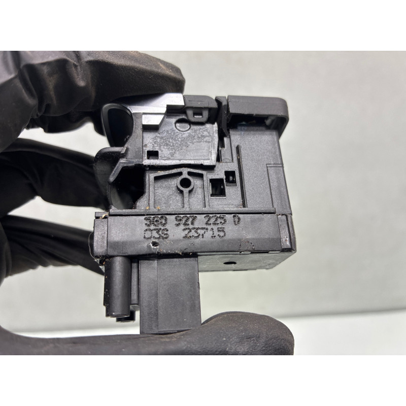 Levier frein à main electrique VOLKSWAGEN GOLF 7 Photo n°5
