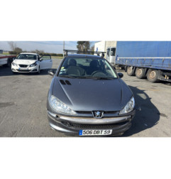 Moteur PEUGEOT 206
