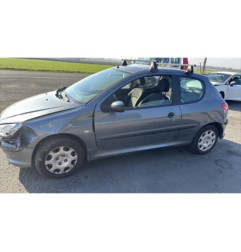 Moteur PEUGEOT 206