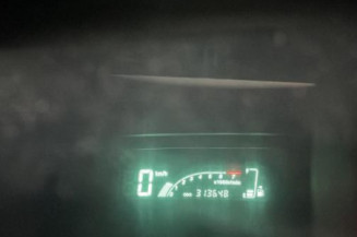 Interrupteur de leve vitre avant gauche TOYOTA YARIS 1