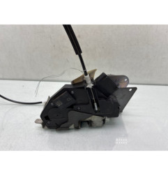 Serrure avant gauche FORD TRANSIT 5