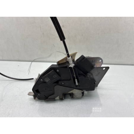 Serrure avant gauche FORD TRANSIT 5